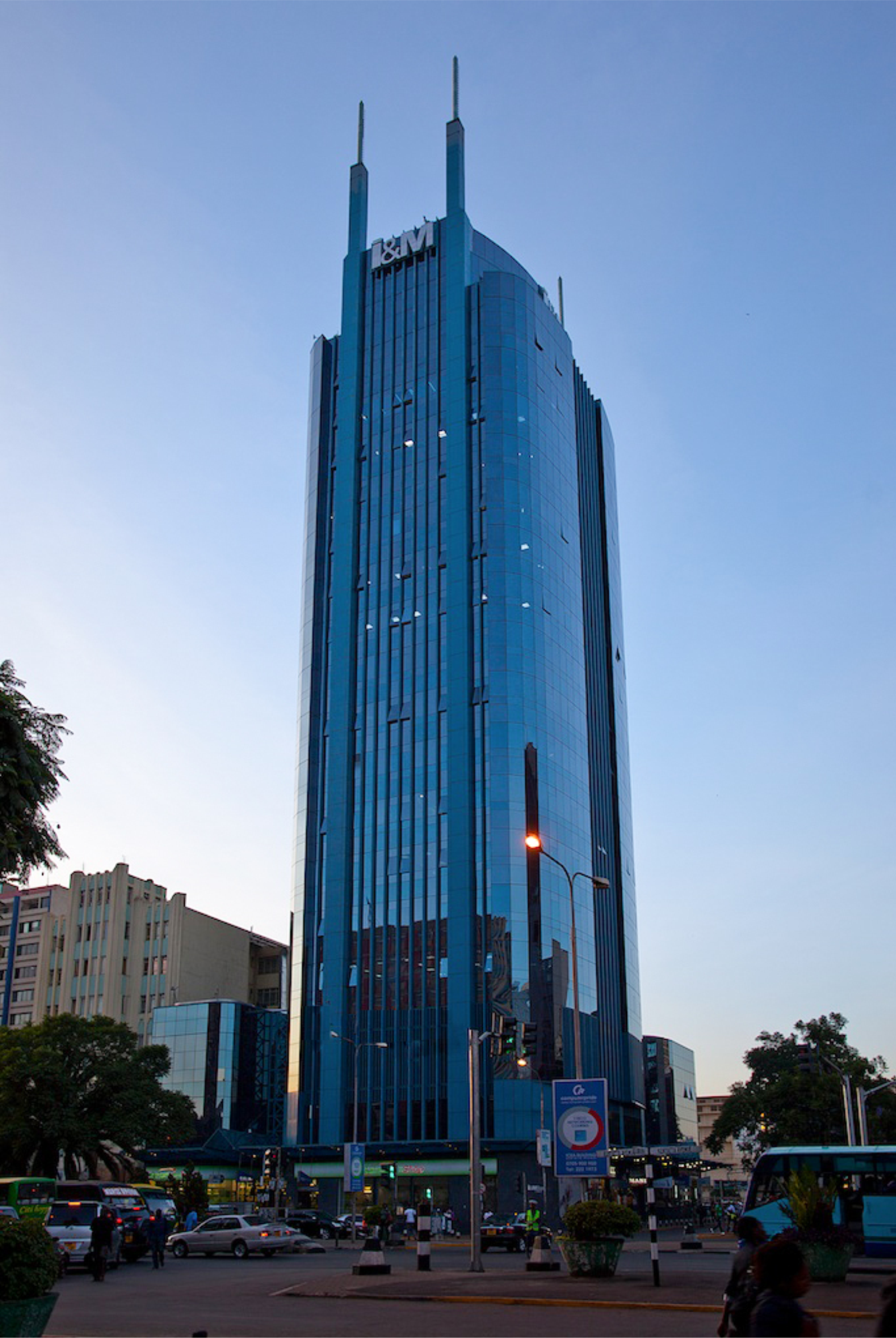 I&m Nairobi Cbd — image 4 of 5